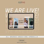 Clotho social media content by odgrain london 4