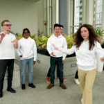 Life Stay — Commercial Video for a London Property Management Agency