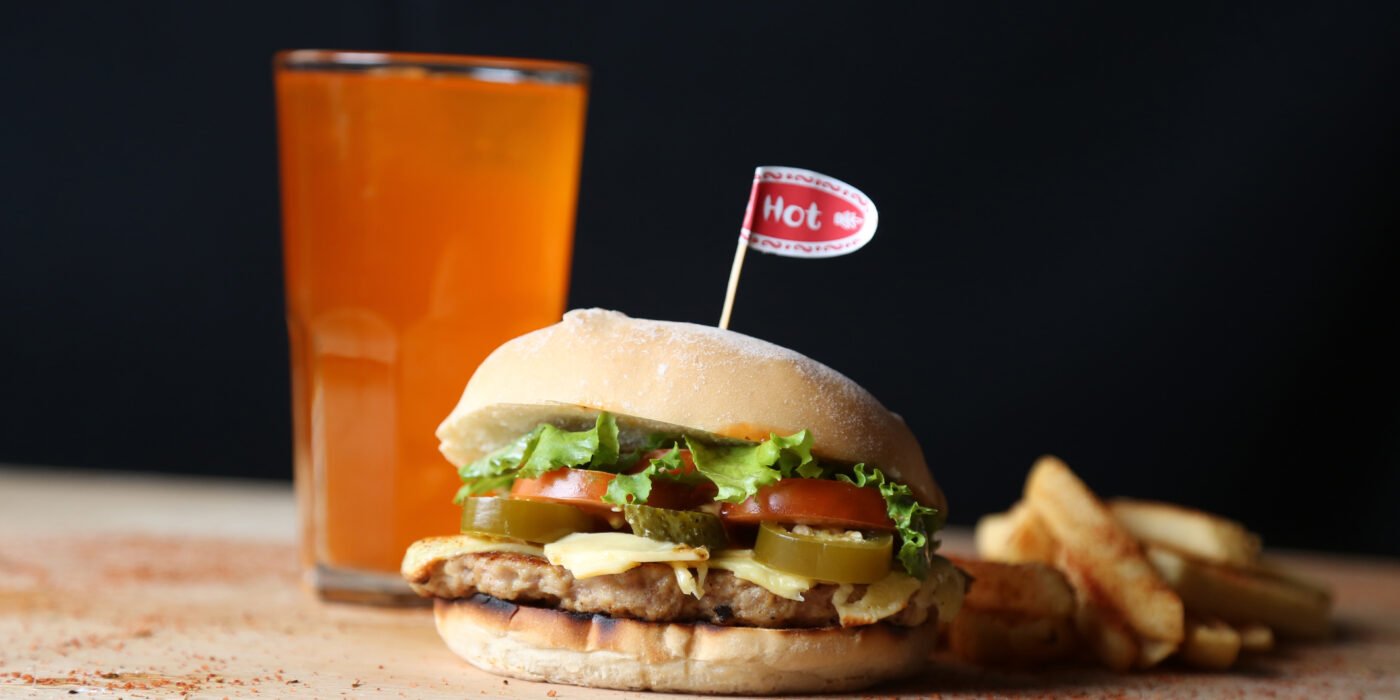 Nando’s Bangladesh — Food Photography