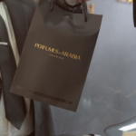 Perfumes of Arabia London social content by odgrain london