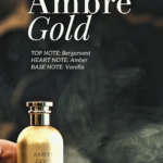 Perfumes of Arabia London — Cinematic Product Video for Mens Fragrance Collection
