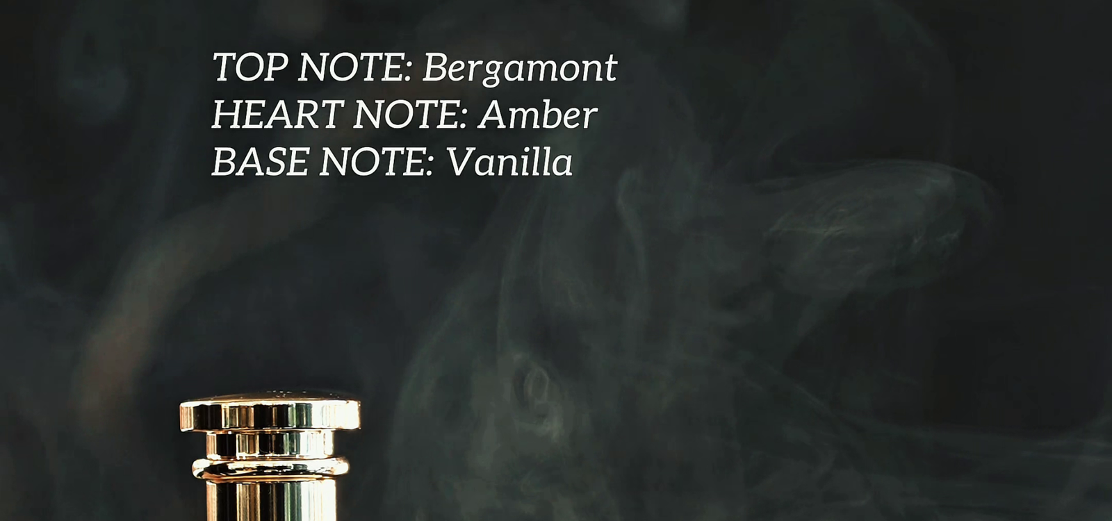 Perfumes of Arabia London — Cinematic Product Video for Mens Fragrance Collection