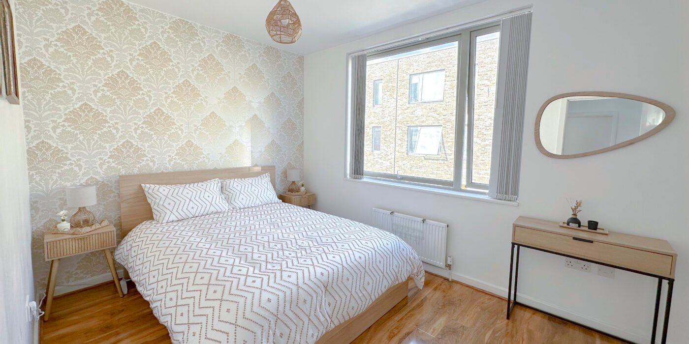 Airbnb Property Photography — Built to Make the Stay Feel Bookable