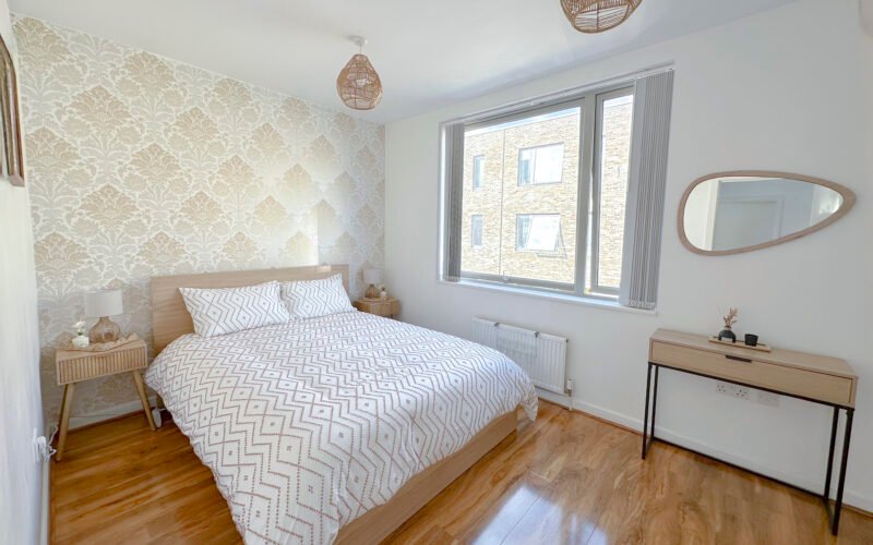 Airbnb Property Photography — Built to Make the Stay Feel Bookable
