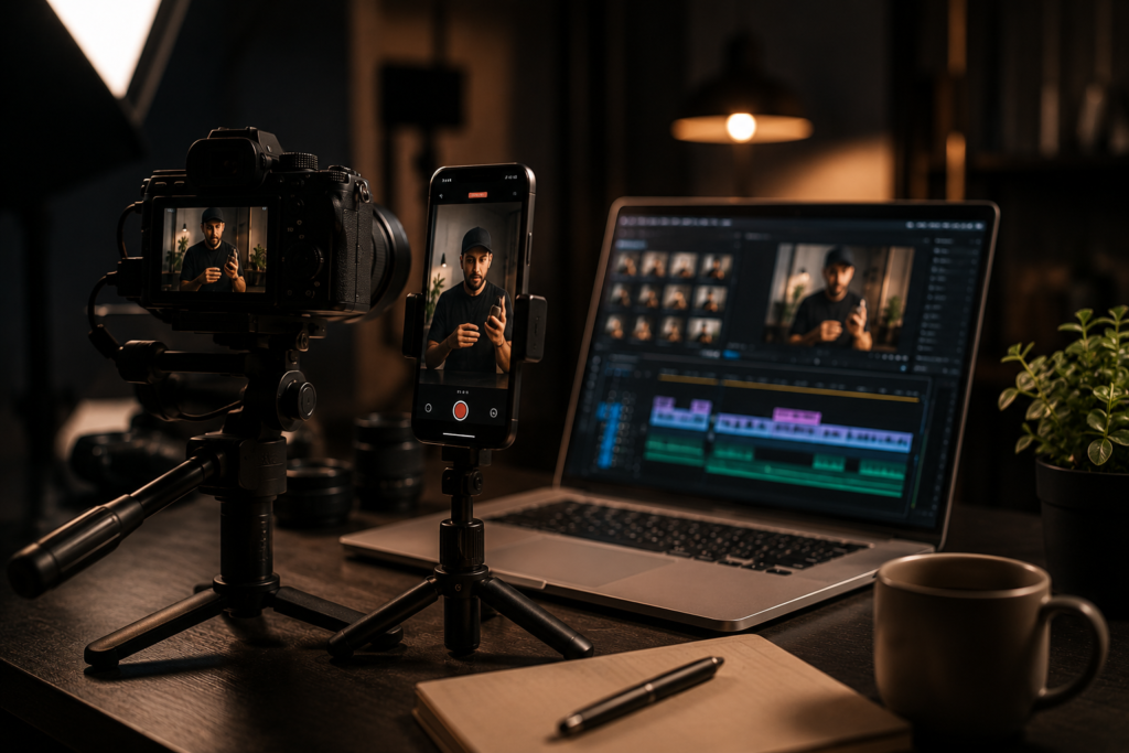 Short Form Video For Business