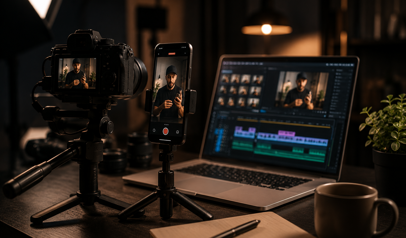 Short Form Video For Business