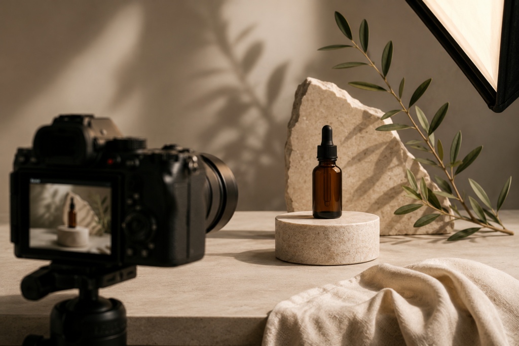 product photography london odgrain